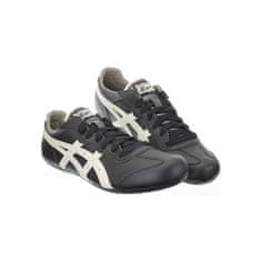 Asics Čevlji črna 42.5 EU Whizzer