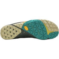 Merrell Čevlji bordo rdeča 41 EU Trail Glove 6
