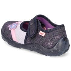 Superfit Copati grafitna 27 EU Bonny