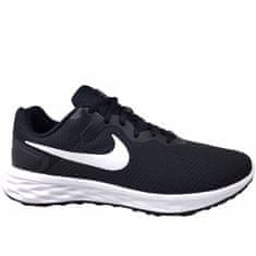 Nike Čevlji obutev za tek mornarsko modra 44 EU Revolution 6 NN