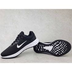 Nike Čevlji obutev za tek mornarsko modra 44 EU Revolution 6 NN