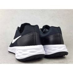 Nike Čevlji obutev za tek mornarsko modra 44 EU Revolution 6 NN
