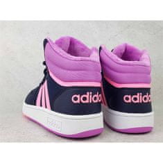 Adidas Čevlji 37 1/3 EU Hoops Mid 30 K