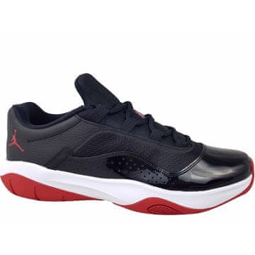 Nike Čevlji črna Air Jordan 11 Cmft Low