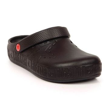 Big Star Cokle rjava INT1734A