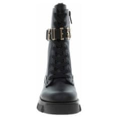 Guess Čevlji črna 37 EU FL8MDXELE10