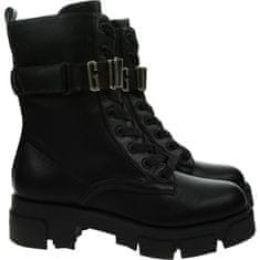 Guess Čevlji črna 37 EU FL8MDXELE10