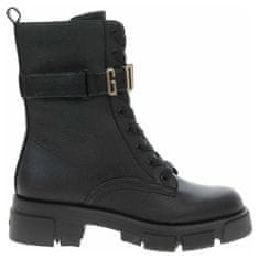 Guess Čevlji črna 37 EU FL8MDXELE10