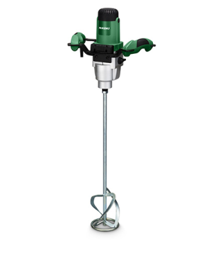 Hikoki UM12VST2 UAZ 1100W M14 mešalnik 2-stopenjski regulator hitrosti