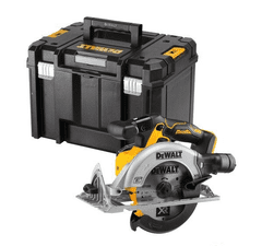 shumee Dewalt krožna žaga 18V 165 mm tstak DCS565NT
