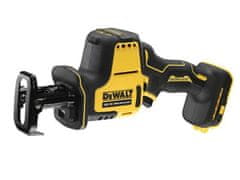 shumee Dewalt 18V DCS369N sabljasta žaga