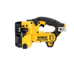 shumee DEWALT REZALNIK ZA PALICE 18V M6-M12 18V BREZ BATERIJE IN POLNILNIKA TSTAK DCS350NT