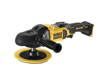 shumee Dewalt polirni stroj 18V 180mm DCM849N