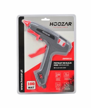 shumee HOOZAR LEPILNA PIŠTOLA 100W