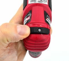 shumee AWTOOLS PNEVMATSKI KOTNI BRUSILNIK 2" 50 mm BL