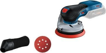 Bosch GEX 18V-125 Solo ekscentrični brusilnik
