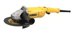 shumee DEWALT KOTNI BRUSILNIK 230mm 2200W DWE492S