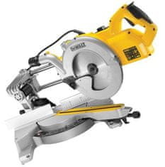 shumee ZAJALNA ŽAGA DEWALT 1800W 250mm DWS778