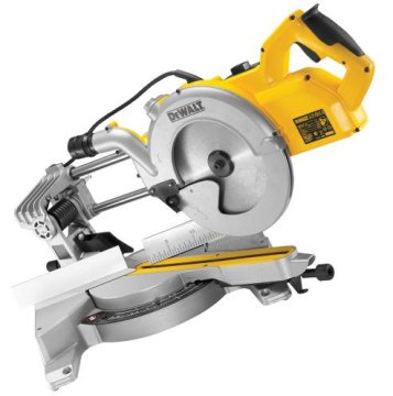 shumee ZAJALNA ŽAGA DEWALT 1800W 250mm DWS778