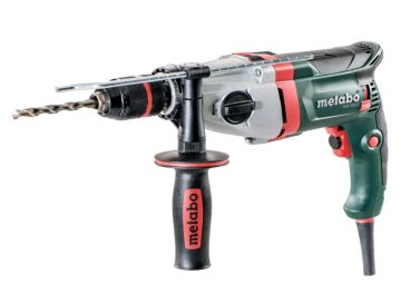 shumee METABO UDARNI VRTALNIK SBE 8502 KOVČEK