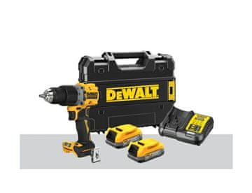 shumee DEWALT UDARNI VRTALNIK/POGON 18V 90Nm DCD805E2T