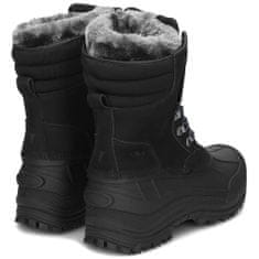 CMP Snežni škornji črna 44 EU U901