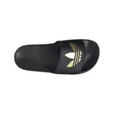 Adidas Japanke čevlji za v vodo črna 38 EU Adilette Lite