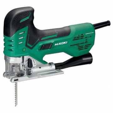 shumee HIKOKI VBODNA ŽAGA 800W CJ160VA W1Z HSC