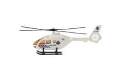 Teddies Helikopter/reševalni helikopter - mešanica vrst