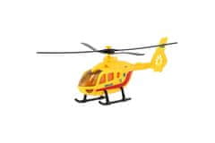 Teddies Helikopter/reševalni helikopter - mešanica vrst