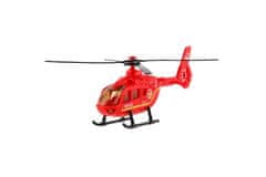 Teddies Helikopter/reševalni helikopter - mešanica vrst