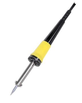 Cabletech Spajkalnik 40W z bakelitnim ročajem