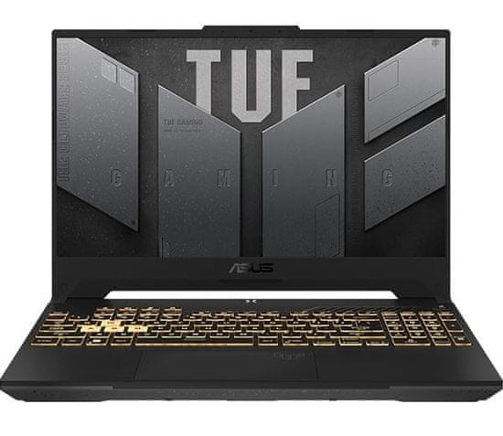 Asus TUF Gaming F15