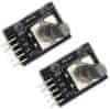YUNIQUE GREEN-CLEAN  2 kosi Rotary Encoder Module KY-040 za Malina Pi in Arduino