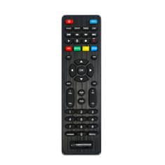Esperanza Dekoder DVB-T2 H.265/HEVC