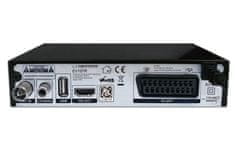 Esperanza Dekoder DVB-T2 H.265/HEVC