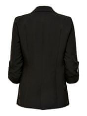 ONLY Ženski blazer ONLKAYLE-ORLEEN 15218743 Black (Velikost 34)