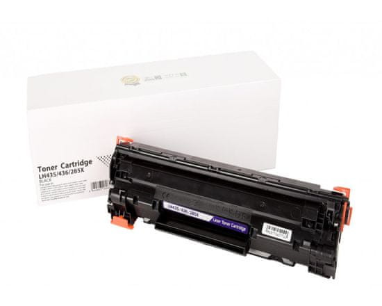 TiskajPoceni Kompatibilni toner Hp 85A / 85X / CE285A / CE285X / za Hp (CE285A/X/black/2000 strani)