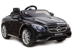 shumee Akumulator Mercedes S63 AMG Pilot Black