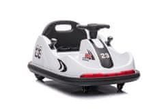 shumee Akumulatorsko vozilo GTS1166 Bela