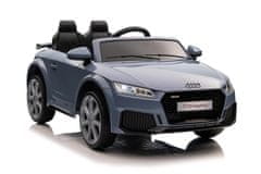 shumee Akumulatorsko vozilo Audi TT RS Bright Blue