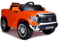 shumee Oranžna barva za akumulatorsko vozilo Toyota Tundra