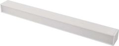 Emos LED linearna svetilka ORTO 19W nevtralno bela