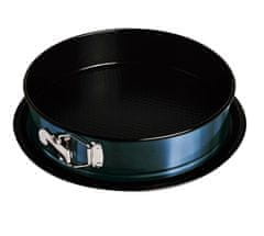 Berlingerhaus Pekač za torte z neprijemljivo površino 2v1 Aquamarine Metallic Line BH-1553