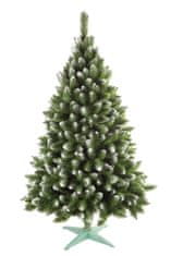 Aga Božično drevo Aga Fir LUX 160 cm