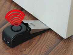 Alum online Zaustavitev alarma pod vrati - 125 dB