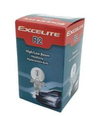 Excelite ŽARNICA R2 G-40 12V 45/40W P45t