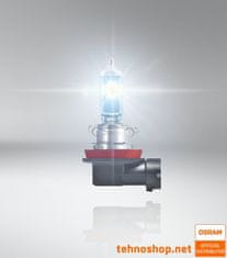 Osram ŽARNICA HALOGEN H11 NIGHT BREAKER LASER 64211NL-HCB 12V 55W PGJ19-2