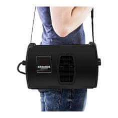 shumee E-Ročni varilni aparat SMMA-250PI PRO SERIES 250A