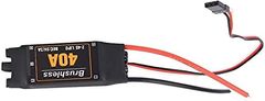 YUNIQUE GREEN-CLEAN 1 kos Xrotor Brez krtače ESC 40A Hobbywing za DJI Airplane Quadcopter